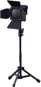 Studio Spotlight Image