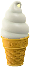 Soft-Serve Lamp Image