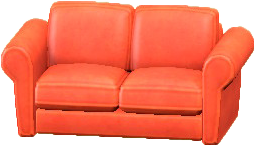 Double Sofa Image