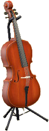 Cello Image