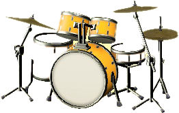 Drum Set Image