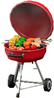 Barbecue Image