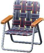 Lawn Chair Image