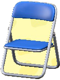Folding Chair Image