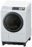 Deluxe Washer Image
