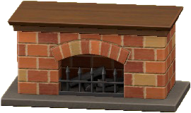 Fireplace Image