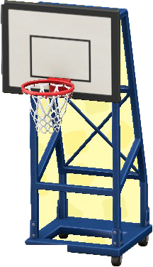 Basketball Hoop Image
