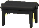 Piano Bench Image