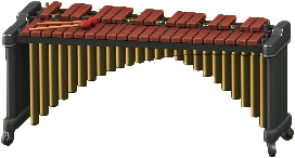 Marimba Image