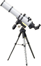 Telescope Image