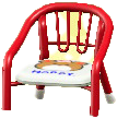 Baby Chair Image