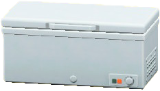Freezer Image