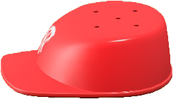 Throwback Hat Table Image