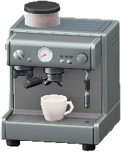 Espresso Maker Image