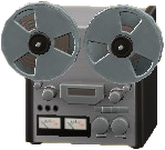 Pro Tape Recorder Image