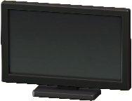 LCD TV (20 In.) Image