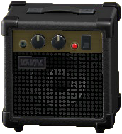Amp Image