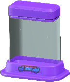 Brine-Shrimp Aquarium Image