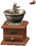 Coffee Grinder Image