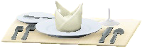 Table Setting Image
