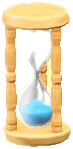 Hourglass Image