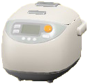 Rice Cooker Image