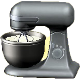 Stand Mixer Image