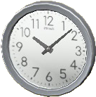 Wall Clock Image