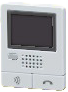 Intercom Monitor Image