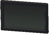 Wall-Mounted TV (20 In.) Image