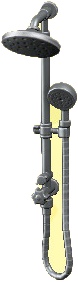 Shower Set Image