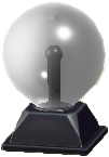 Plasma Ball Image