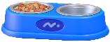 Pet Food Bowl Image