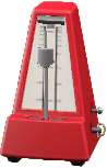 Metronome Image