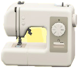 Sewing Machine Image
