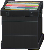 Record Box Image