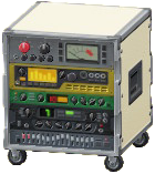 The White version of Effects Rack