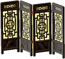 The Black version of Imperial Partition