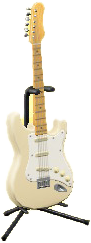 The Chic White version of Rock Guitar