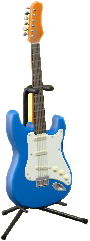 The Cool Blue version of Rock Guitar