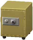 The Gold version of Safe