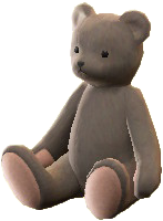 The Choco version of Mama Bear