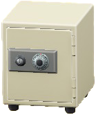 The White version of Safe