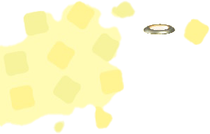 The Orange version of Floor Light