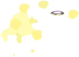 The Purple version of Floor Light