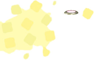 The Pink version of Floor Light