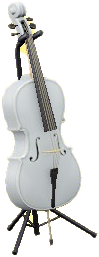 The White version of Cello