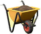 The Yellow version of Handcart