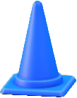 The Blue version of Cone