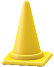 The Yellow version of Cone